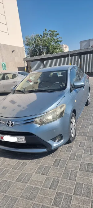 For Sale Toyota Yaris 2015 1.5 E