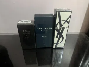 عطور ماستر كوالتي فرنسيه