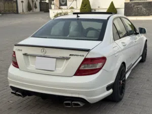 مرسيدس c300