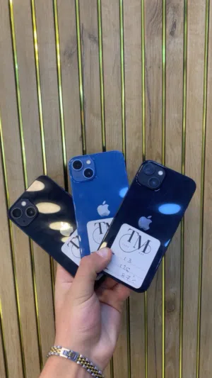 Apple iPhone 13 128 GB in Amman