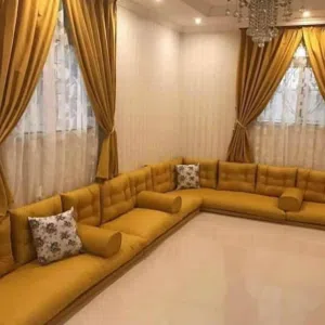 مجلس عربي احدث التصميمات