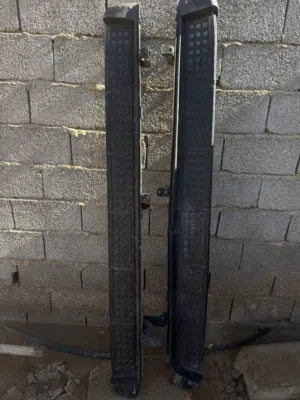 ركابات فورنر 2004/2006