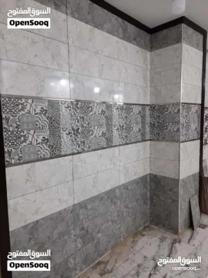 اسطه سيراميك وترميم البيوت