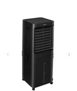 Gree 4-Speed Air Cooler W/Remote, GCL-4001DGL (40 L, 30-40m2)