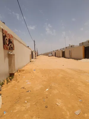 منزل للبيع تشطيب جديد اسكن طول مقسم سكني الله يبارك زوز ديار وصاله وحمام ومطبخ