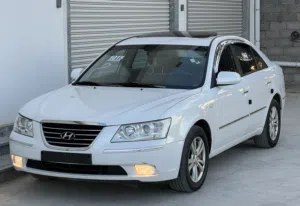 New Hyundai H 100 in Tripoli