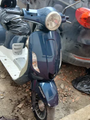 دراجة نرية رومة 2019