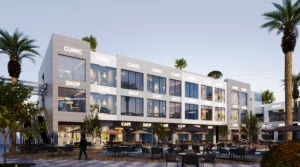 بأعلي عائد استثماري في القاهره الجديده امتلك مكتب استلام فوري قسط علي 4 سنين