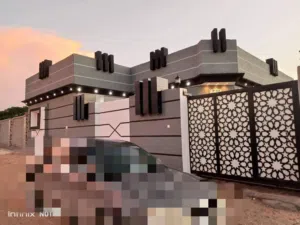 منزل للبيع