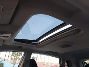 Used Hyundai Tucson in Amman