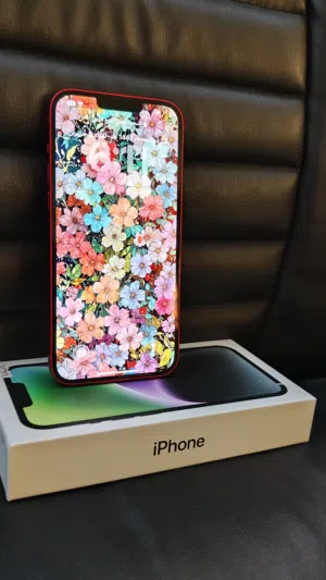 Apple iPhone 14 Plus 128 GB in Baghdad
