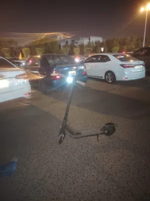 سكوتر شاومي