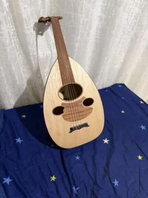 عود موسيقي
