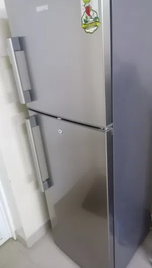 ثلاجه مستعمله