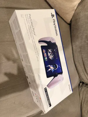 PlayStation portable