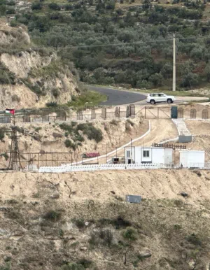 Mixed Use Land for Sale in Ajloun Other