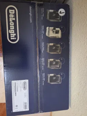 Delonghi, MAGNIFICA START