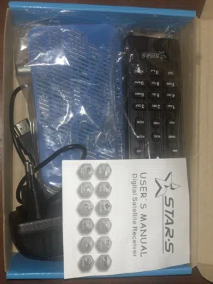 Starsat Receivers for sale in Tripoli