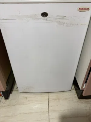 فريزر ناشونال ستار 4 ادراج