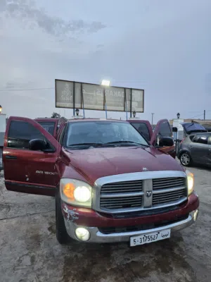 Used Dodge Ram in Tripoli