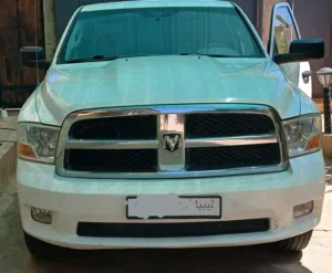 دوج رام 2010، محرك 4x4 ,57
