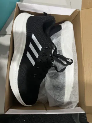 New Adidas