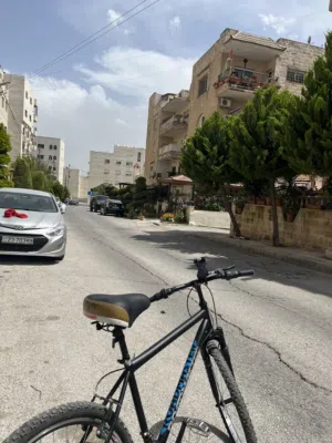 بسكليت جنط 26