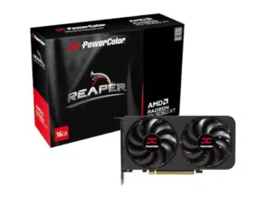 كرت شاشة RX9060XT 16GB للبيع