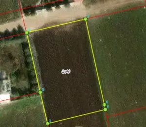 Residential Land for Sale in Irbid Aydoun