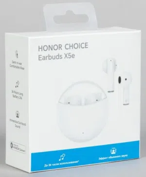 honor 5xe EARPUDS NEW استمتع بالحرية.. استمتع بصوت