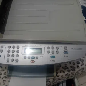 طابعة Hp للبيع