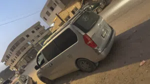 هيونداي h1 2009