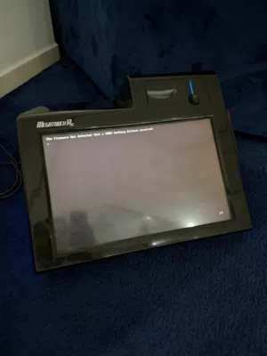 Megatouch Screen شاشة ميغاتوتش