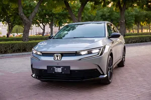 Honda . e:N . 2025 . New2