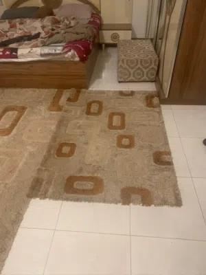 غرفة نوم كاملة