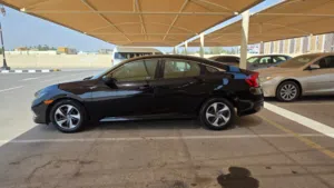 Used Honda Civic in Al Batinah