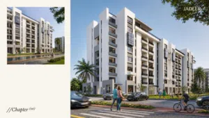 176 m2 3 Bedrooms Apartments for Sale in Cairo New Administrative Capital