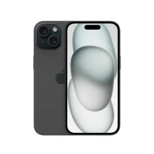Apple iPhone 15 128 GB in Amman