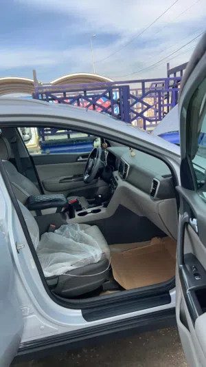 سبورتج امريكي فول مواصفات 2017