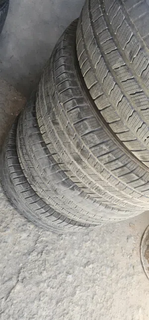 4 قومات ميشلان مستعملات