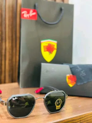 نظارات شمسية
