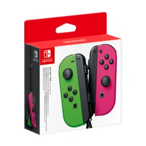 أجهزة نينتندو سويتش جويكونز nintendo switch joycons