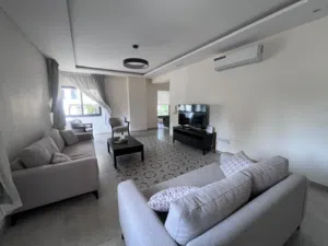 شقة 2 نوم مفروشة للايجار ( Property 48738 )-164739