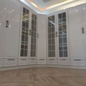 ابو رياض لجميع أعمال الالمنيوم تفصيل فك تركيب صيانه 