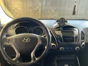 هونداي توسان 2013