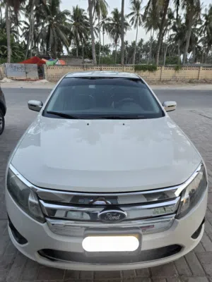 FORD FUSION 2012 FOR SALE