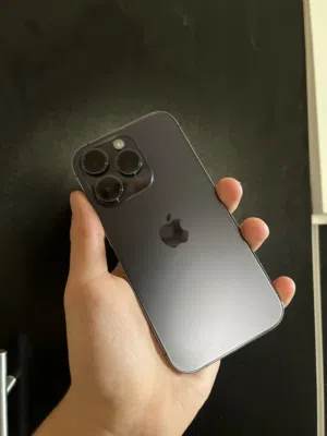 Apple iPhone 14 Pro 128 GB in Tripoli