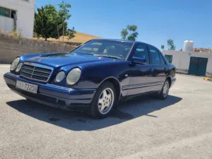 Used Mercedes Benz A-Class in Amman