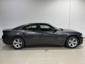 21/70887 Dodge Charger SXT 2023