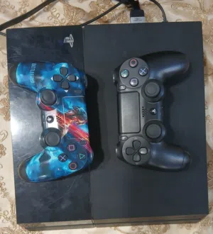 Ps4 مهكر مستعمل تحديث 9.00
